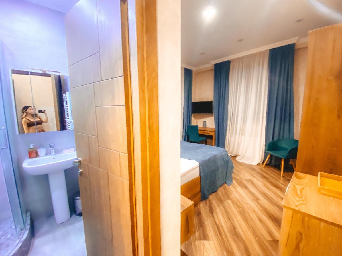 Sunset Tbilisi Luxury ApartHotel Bagian luar foto