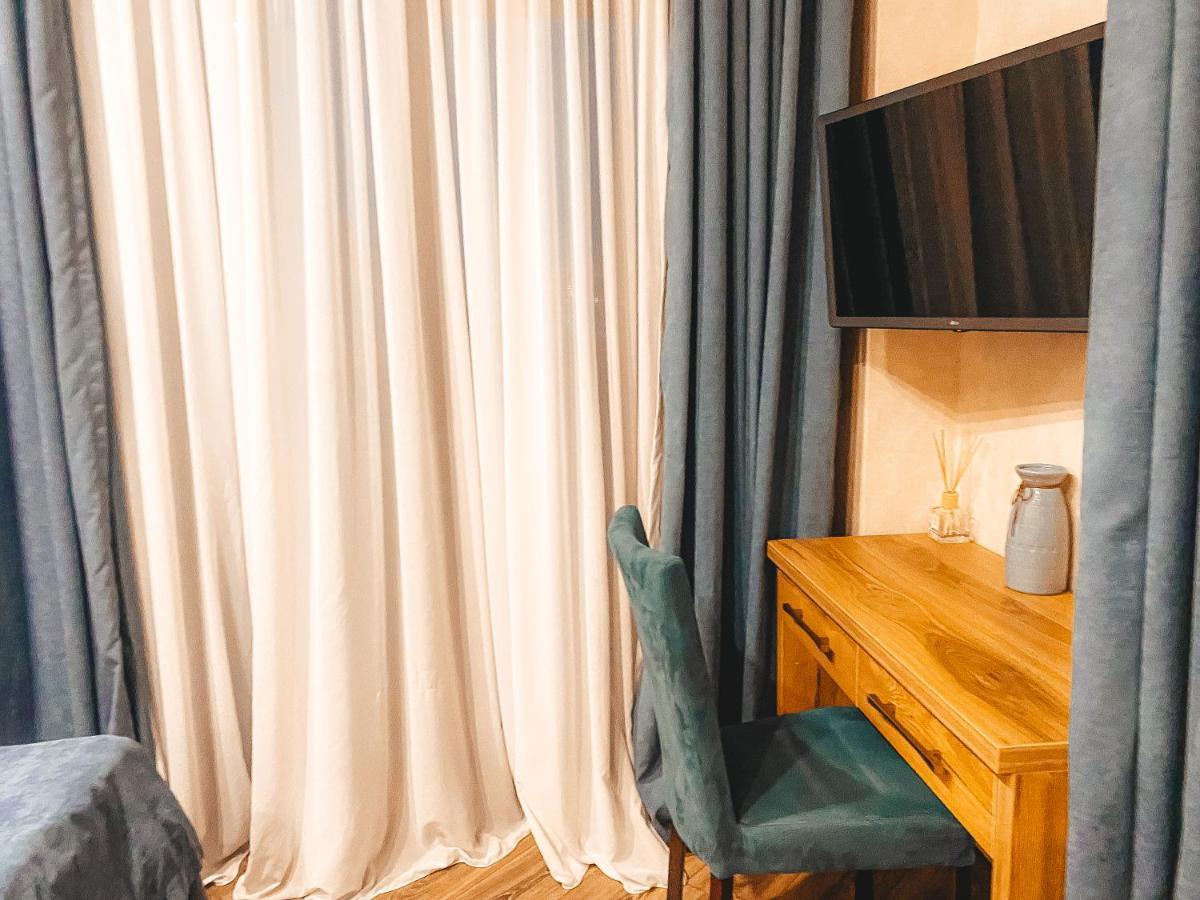 Sunset Tbilisi Luxury ApartHotel Bagian luar foto