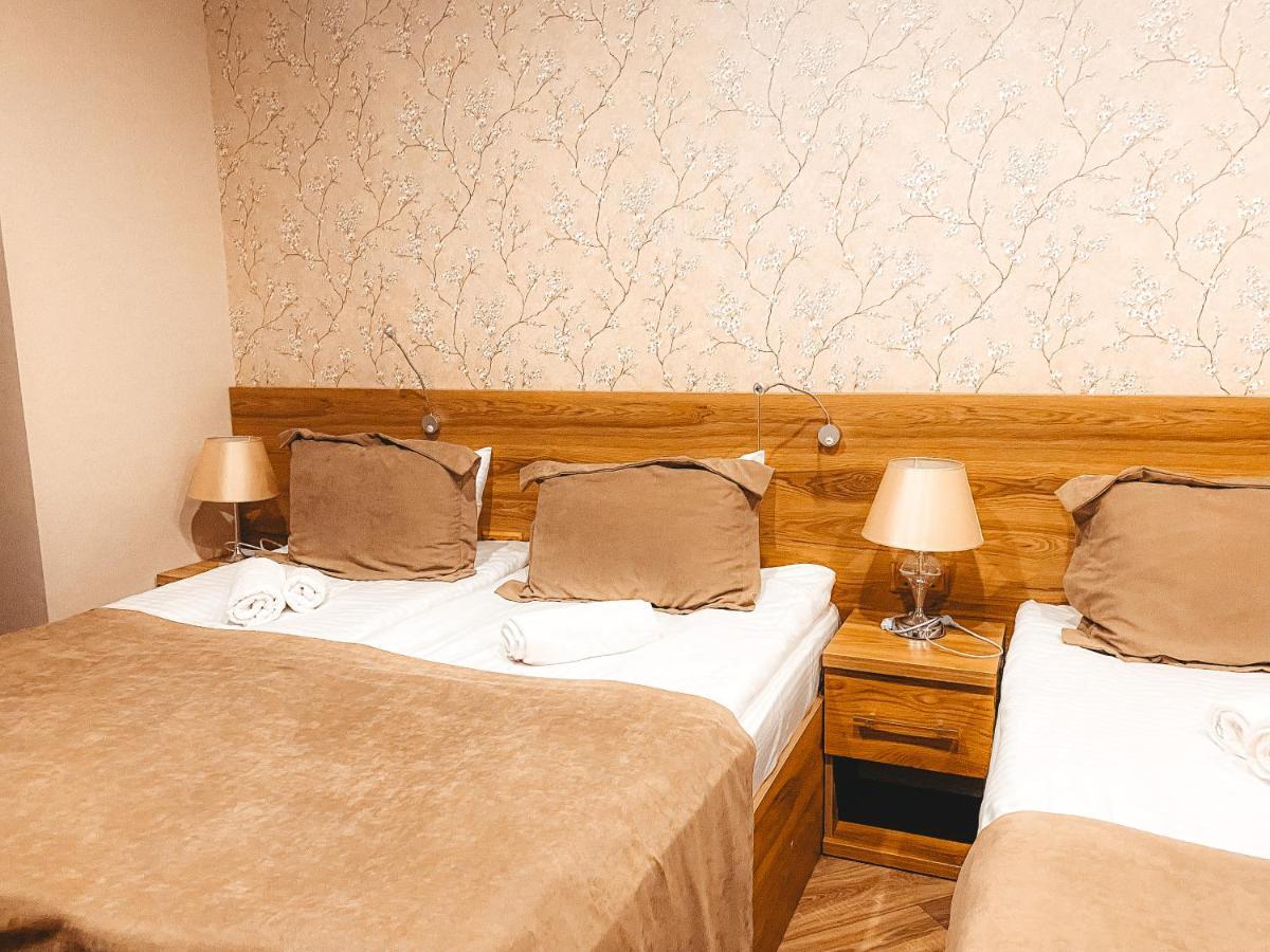 Sunset Tbilisi Luxury ApartHotel Bagian luar foto