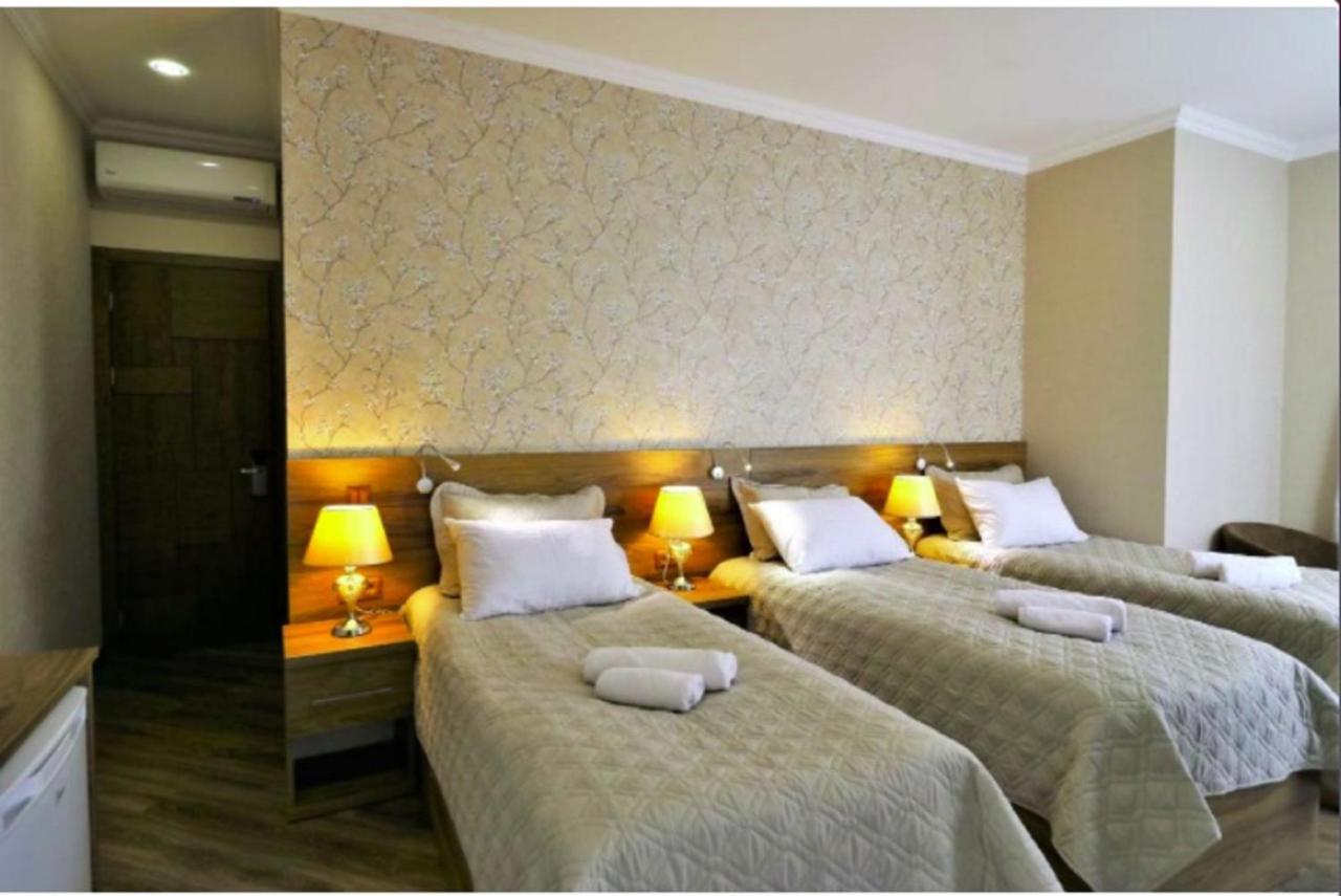 Sunset Tbilisi Luxury ApartHotel Bagian luar foto