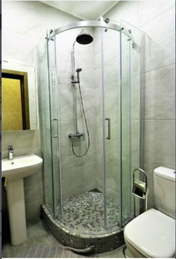 Sunset Tbilisi Luxury ApartHotel Bagian luar foto